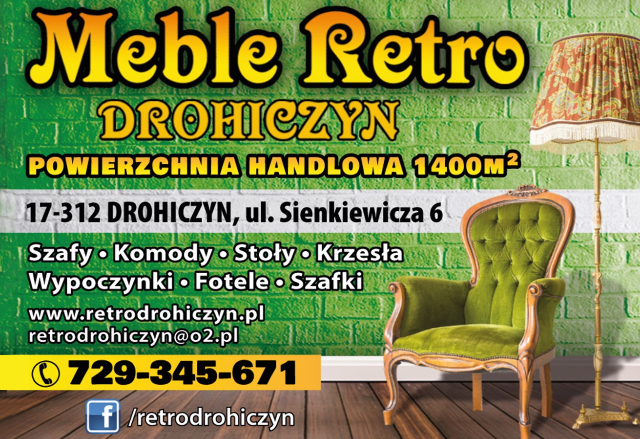 handel SIEMIATYCZE